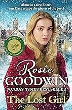 The Lost Girl by Rosie Goodwin - Hardback