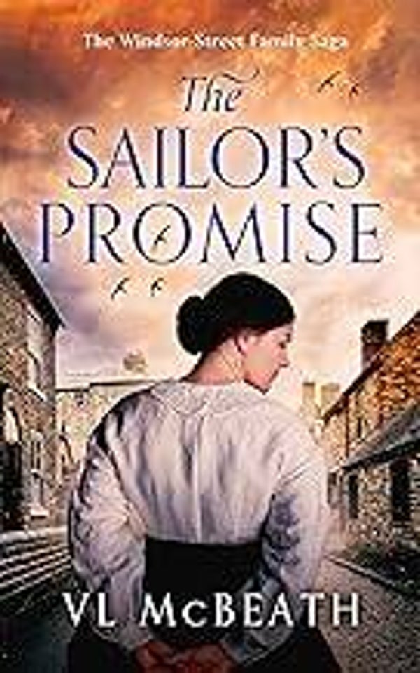 The Sailor's Promise: by VL McBeath