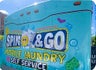 Spin and Go Mobile Laundry Services