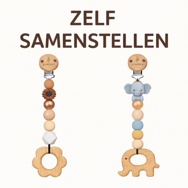 Wagenhanger - zelf samenstellen