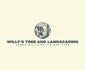 Willys tree and landscaping