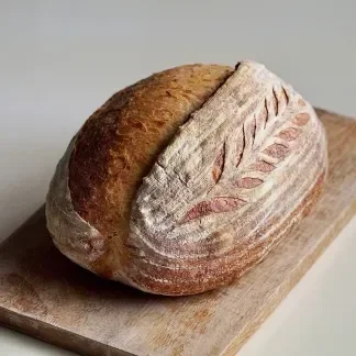 Zaterdag: Vloerbrood volkoren