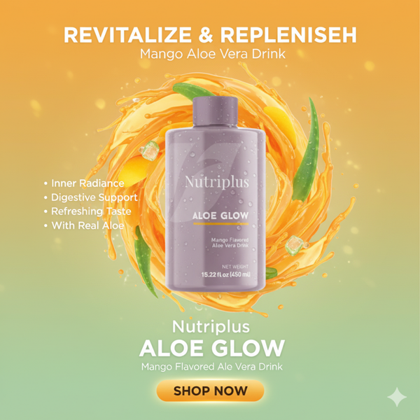Aloe  Glow