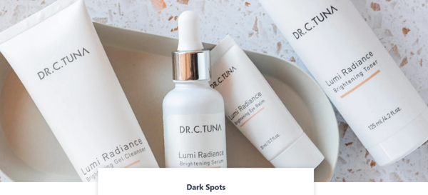 Lumi Radiance Brightening Collecting (Dark Spots)