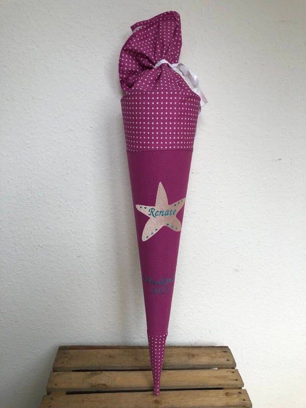 Individuelle Schultüten ab 90€