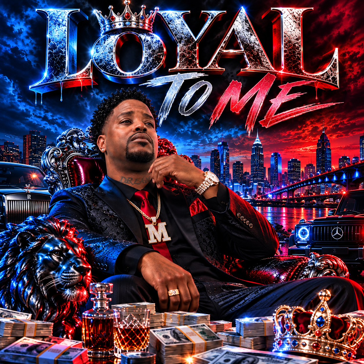 Loyal to Me