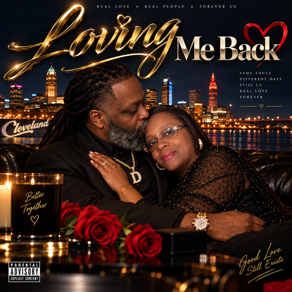 Loving Me Back