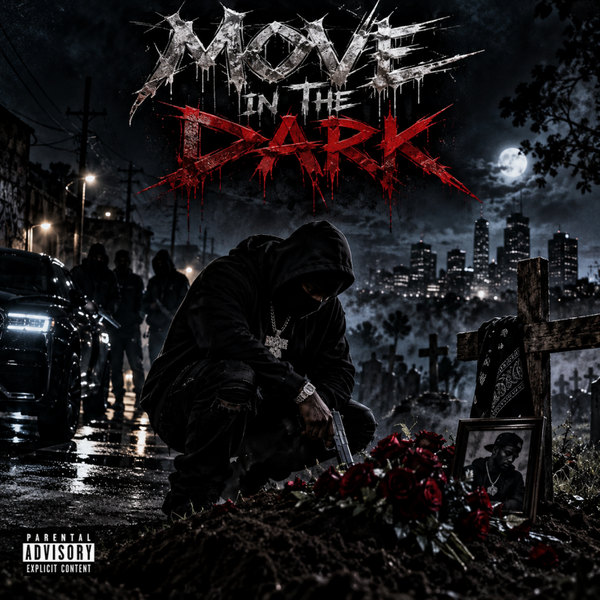 Move in the Dark