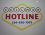Cullman Hotline