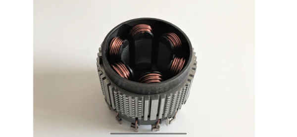 ORIGINAL STATOR HILTI TE6-A22 #2167181 BOBINAGE WINDING