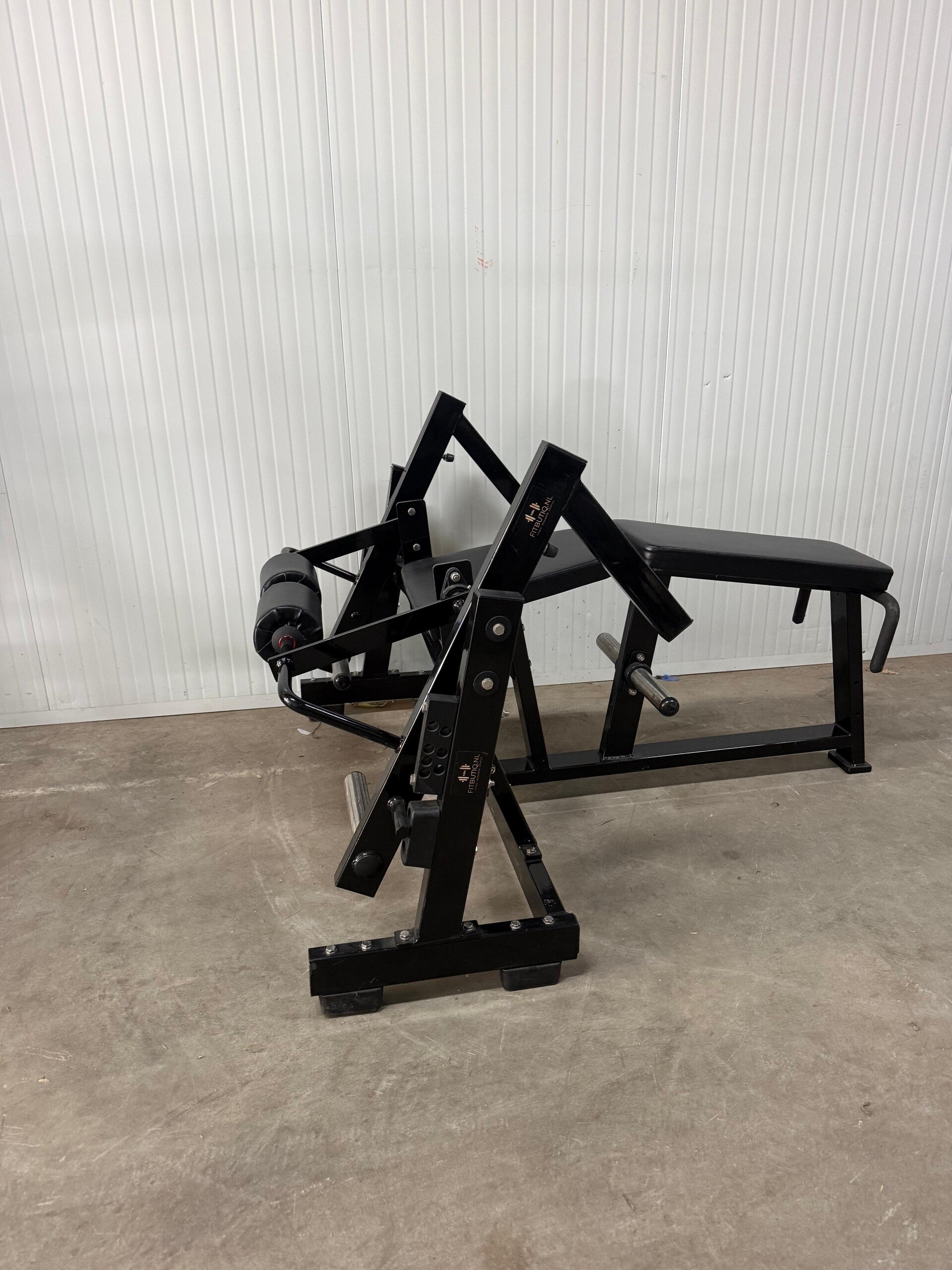 Athletic performance lying leg curl/ liegende beinbeuger