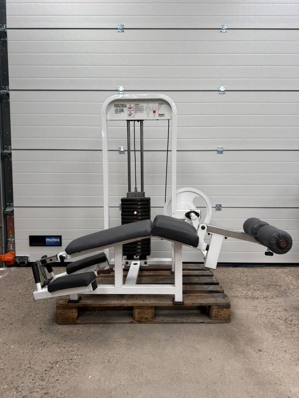 Paramount phrone leg curl/ liegende beinbeuger/ legs