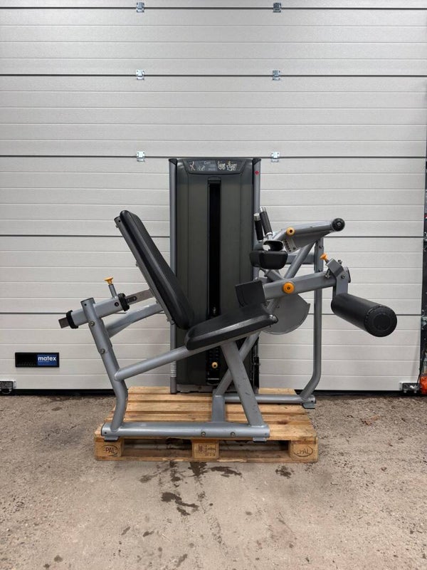 Matrix Seated leg curl/ beinbeuger/ legcurl/ bein beuger
