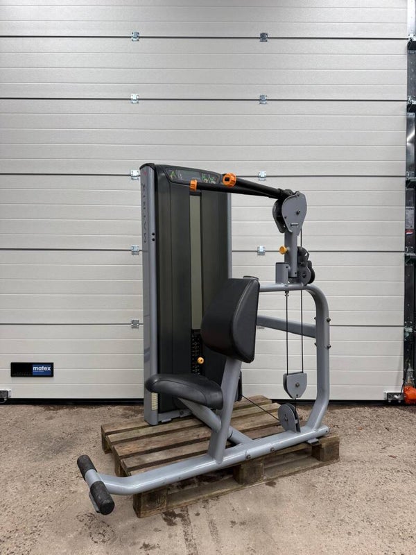 Matrix Abdominal Crunch/ Abs/ bauchtrainer