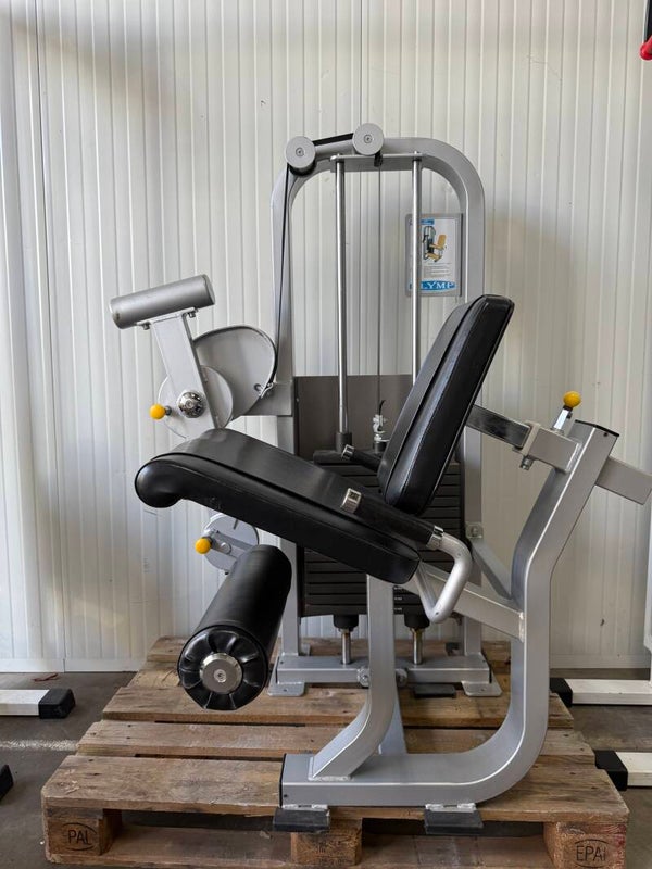 Olymp plate loaded tricep dip machine/ triceps/ trizep