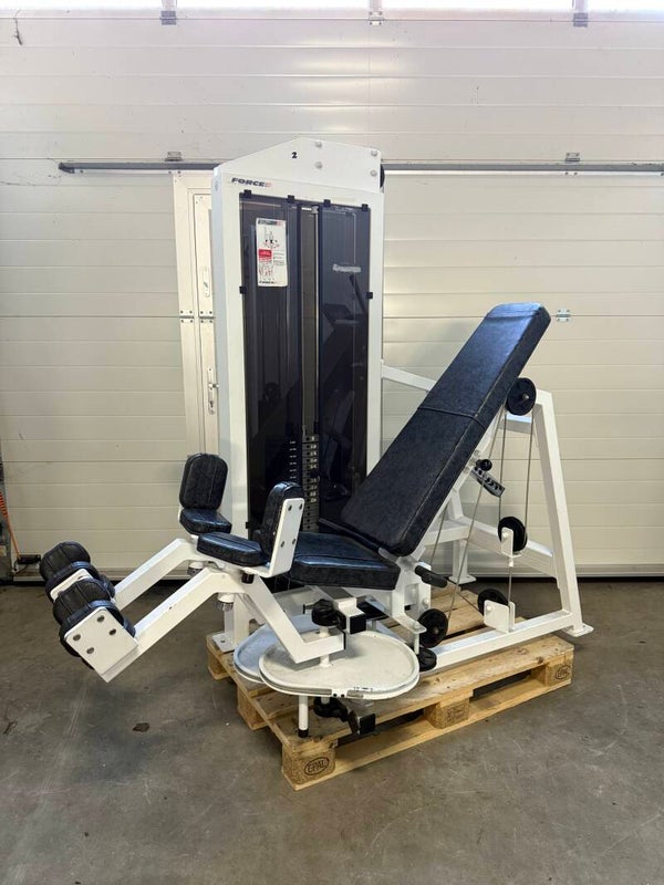 Force Usa Adductor/ Outer Thigh/ legs/