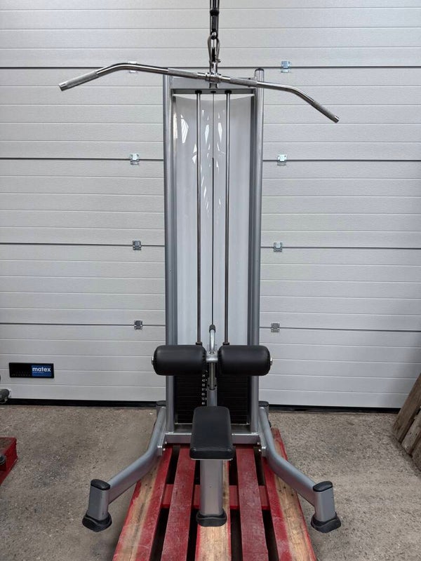 Bh fitness lat pulldown/ latzug/ latpulldown/ cable