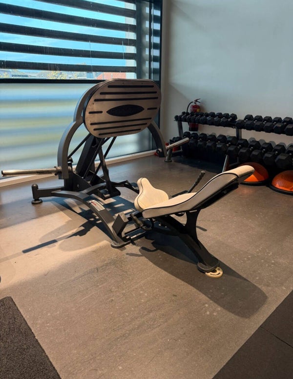 Panatta Squatpress/ squat press/ beinpresse/ legpress