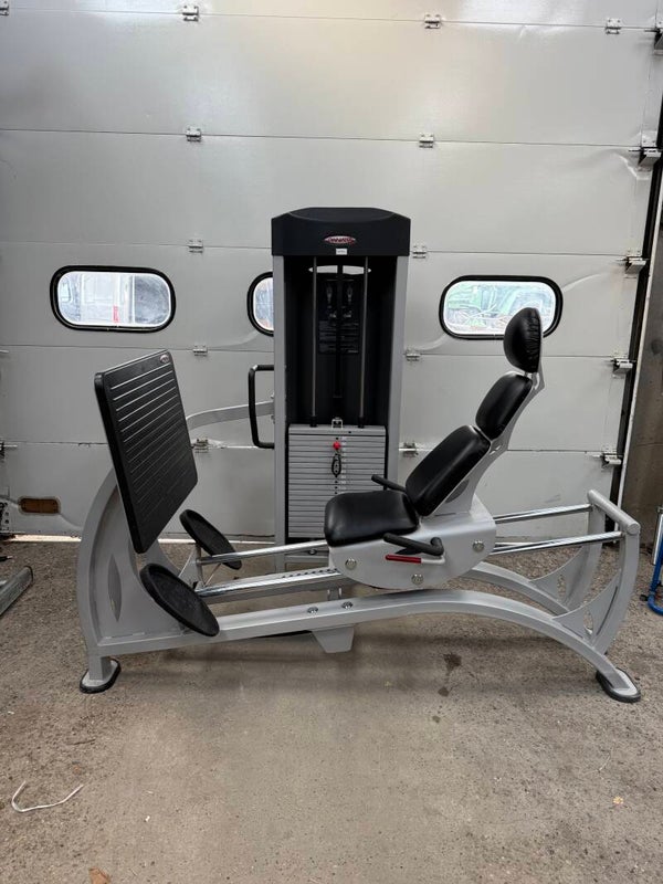 Panatta Horizontal Legpress/ Beinpresse/ Leg press