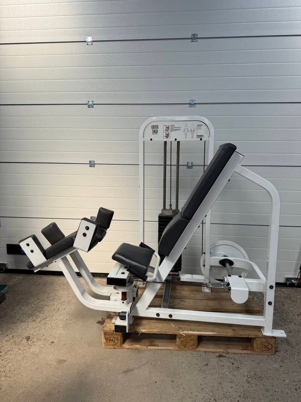 Paramount Abductor/ Outer Thigh/ legs/