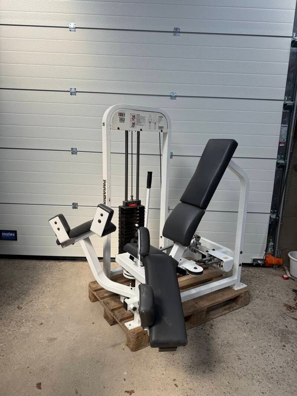 Paramount Abductor/ Ab ductor/ Inner legs