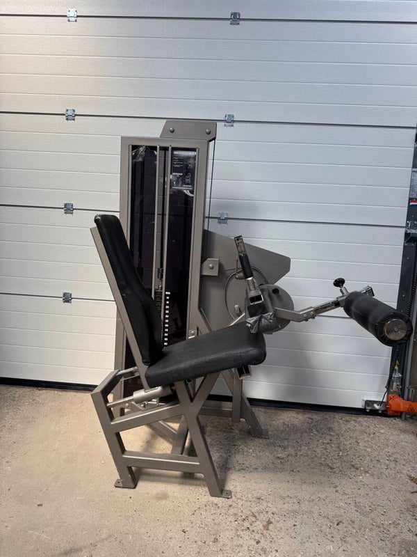 Pulse Seated leg curl/ Beinbeuger/ Bein beuger/