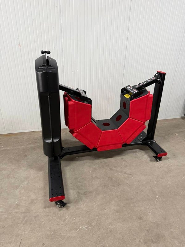 Marpo Tire Flip/ Tireflip / Flip machine