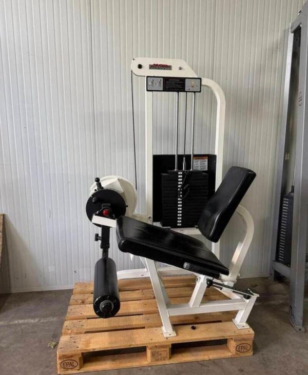 Life Fitness Pro 1 leg extension/ beinstrecker/ legextension