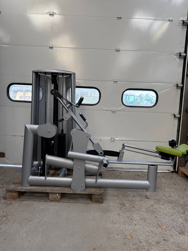 Gym 80 Innovation Row/ rudermachine/ rower