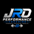JRD performance coaching