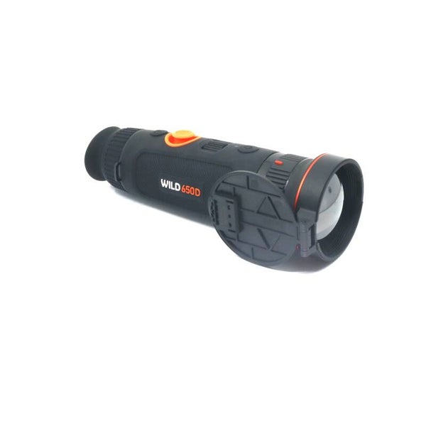 ThermTec Wild 650D