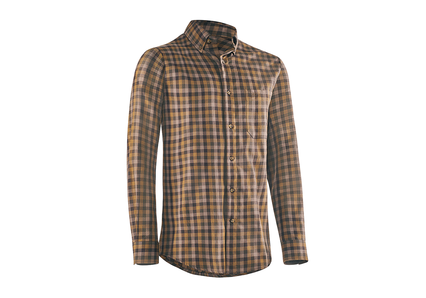 Hemd Windern (Sommer)