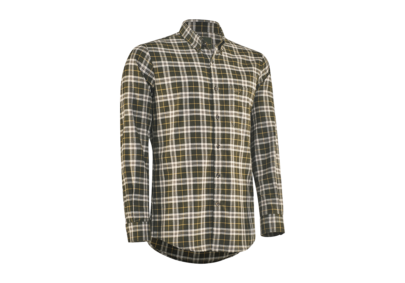 Hemd Wiesen (Winter)