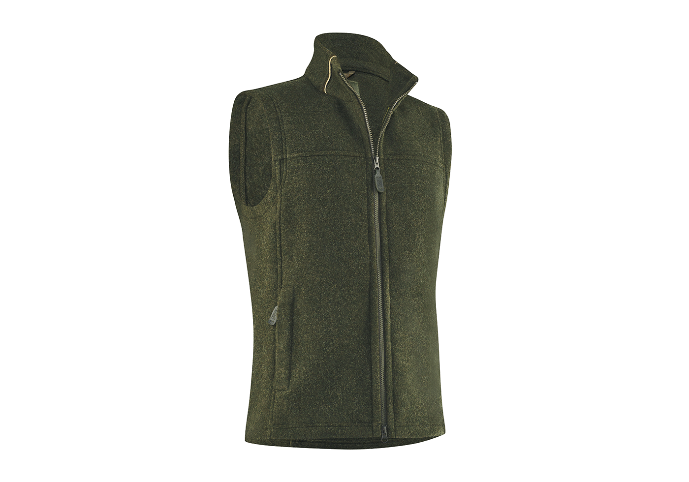 Lodenweste Schlierberg