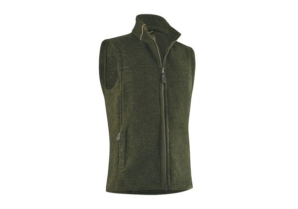 Lodenweste Schlierberg