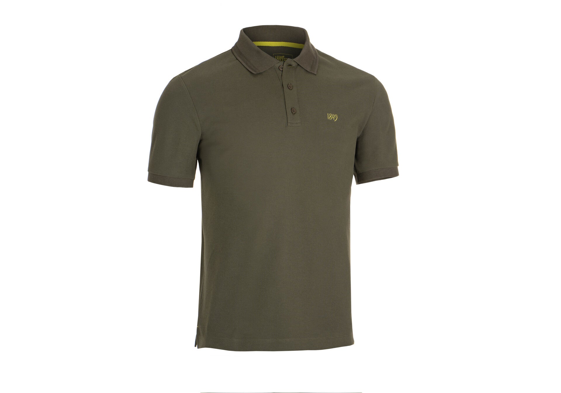 Polo-Shirt Grünberg