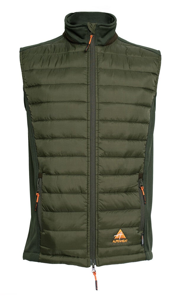 Alpenheat Heizweste FIRE-AIR