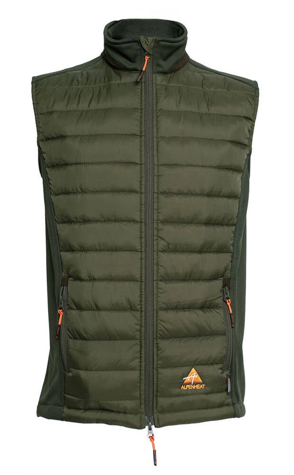 Alpenheat Heizweste FIRE-AIR