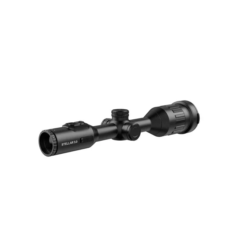 Hikmicro Scope Stellar SX60L 3.0