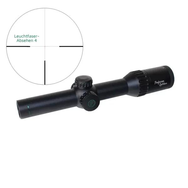 Professor Optiken Ammersee - 1-6x24 HD V2