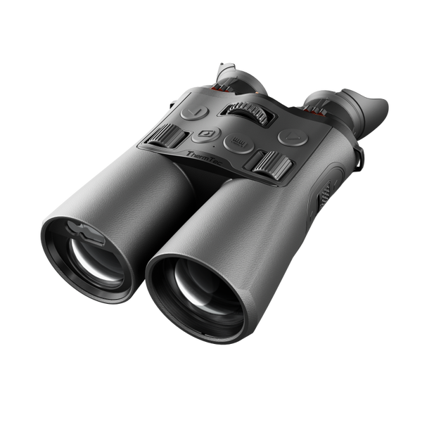 ThermTec Ventus 650L