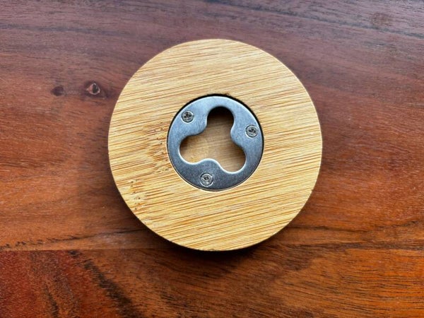 Grappige Bieropener met Tekst – Het Perfecte Cadeau voor de Bierliefhebber