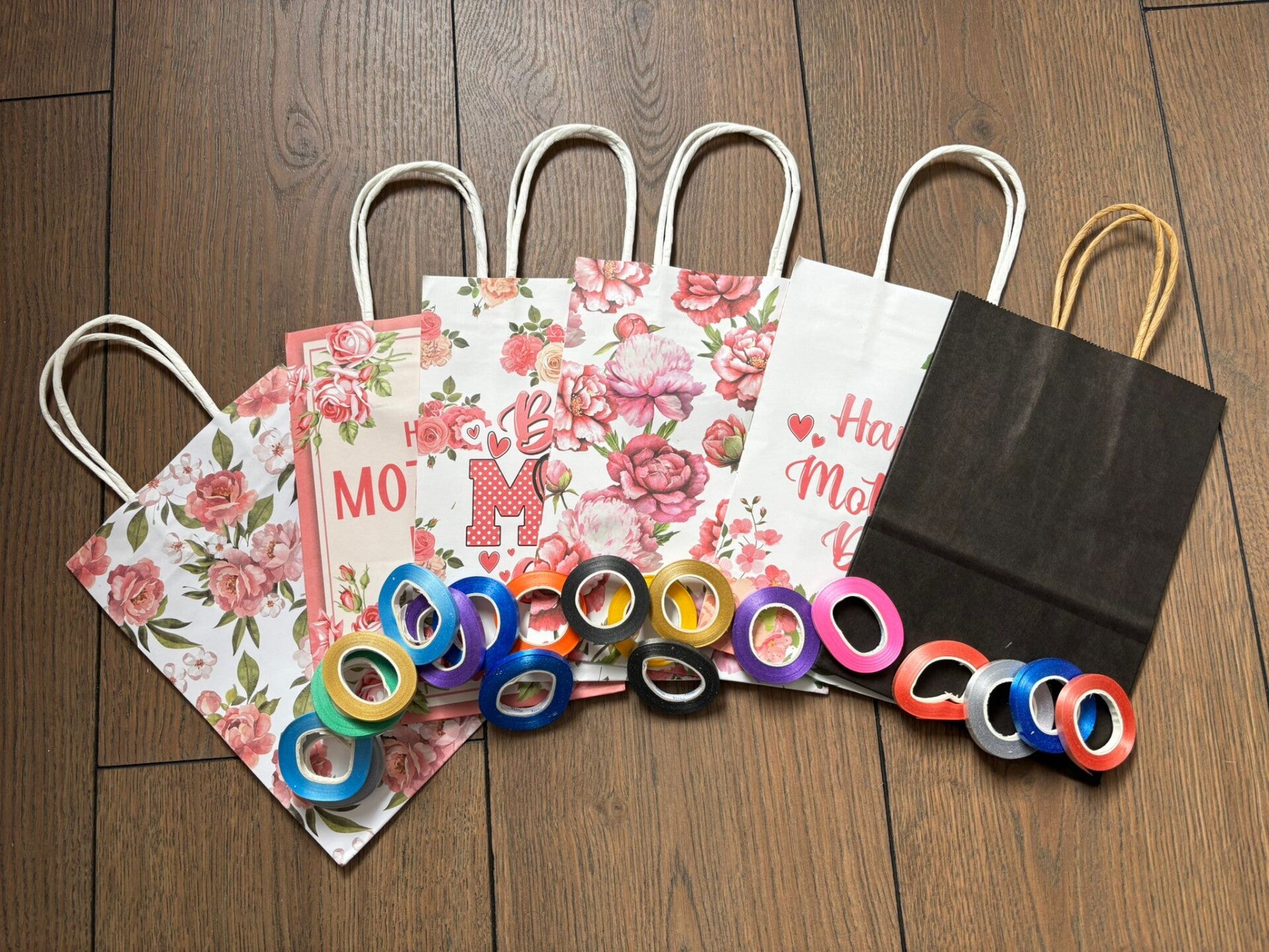 Cadeaupakketje