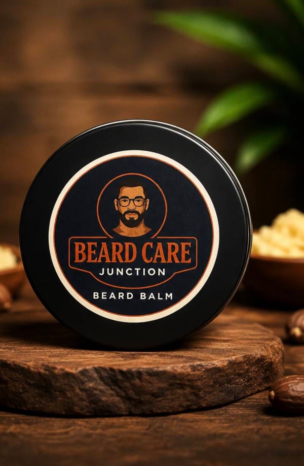 Beard Balm