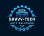 Savvy-Tech Auto Solutions