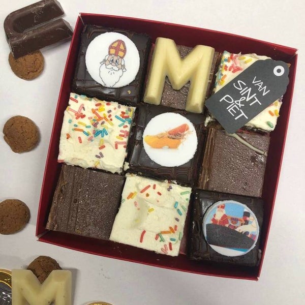 Bar Lekker Sinterklaas