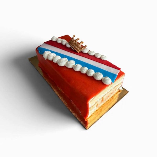 Koningsdag Schnitte