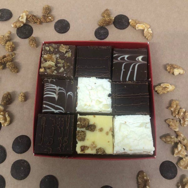 Lekka Lekka Huge Assortiment