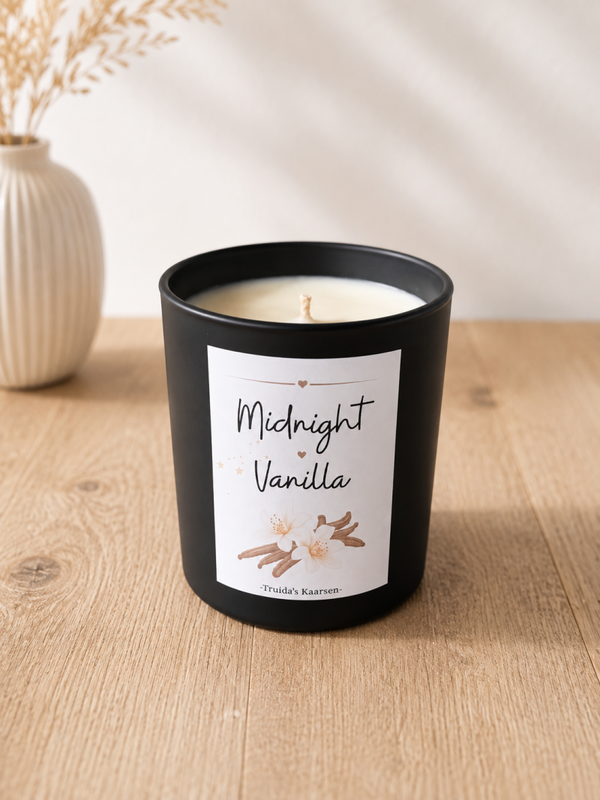Midnight Vanilla