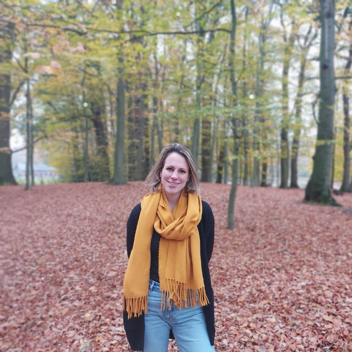 Maaike Burgersdijk van Psychologiepraktijk Burgersdijk